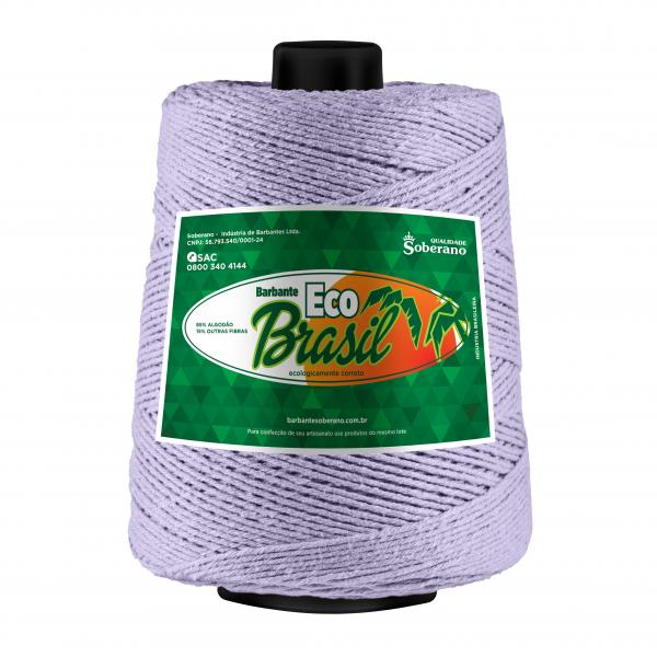 BARBANTE ECO BRASIL 4/6 1KG